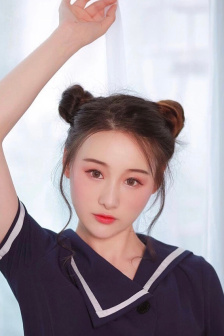 明星专题：黄娟