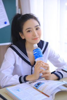 坏老人的春天敏静!