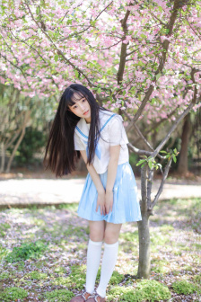 秘密的爱