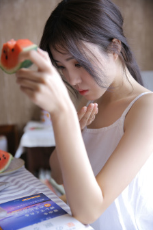 美丽老师