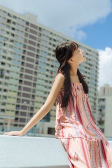 处女膜破了会流血吗