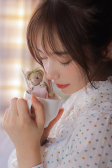 明星专题：赵麒