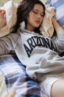 我心深处