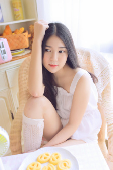 西施秘史剧照